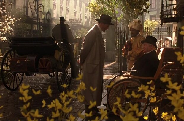 A Little Princess (1995) - photo 1