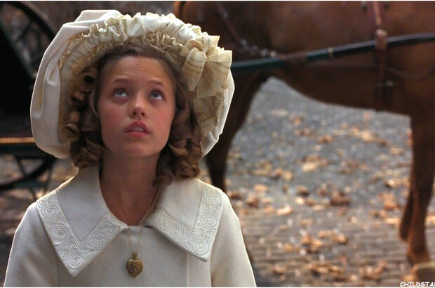 A Little Princess (1995) - photo 4