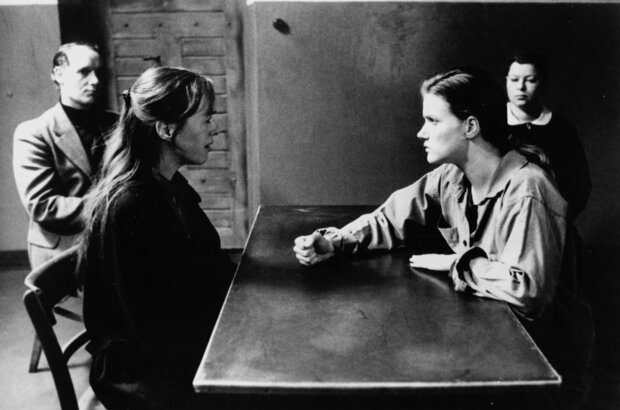 Marianne & Juliane (1981) - photo 1