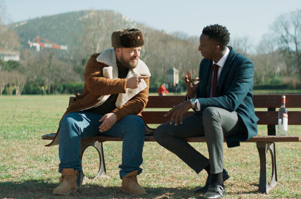 A Very Bad Friend (2019) - photo 1