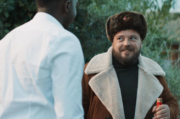 A Very Bad Friend (2019) - photo 6