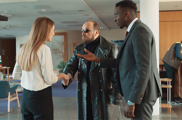 A Very Bad Friend (2019) - photo 3