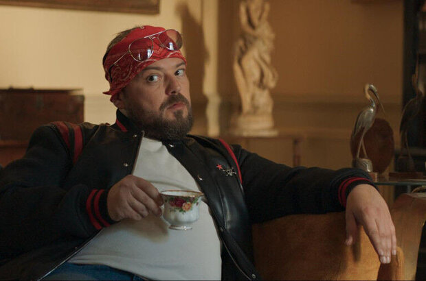 A Very Bad Friend (2019) - photo 4