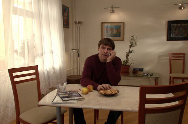 Druzhba osobogo naznacheniya (2012) - photo 6