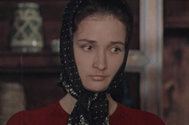 Zhivaya voda (1971) - photo 4