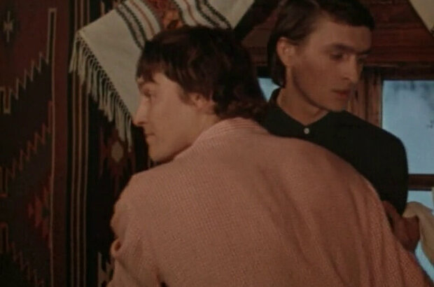 Zhivaya voda (1971) - photo 7