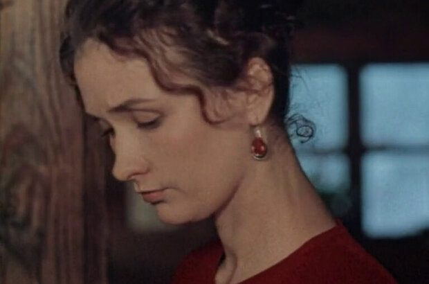 Zhivaya voda (1971) - photo 5