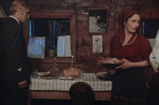 Zhivaya voda (1971) - photo 1