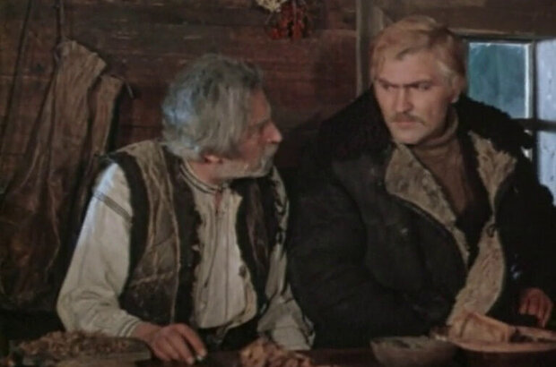 Zhivaya voda (1971) - photo 6