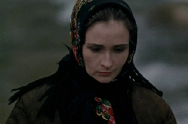 Zhivaya voda (1971) - photo 8