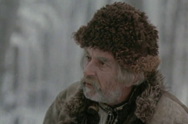 Zhivaya voda (1971) - photo 3