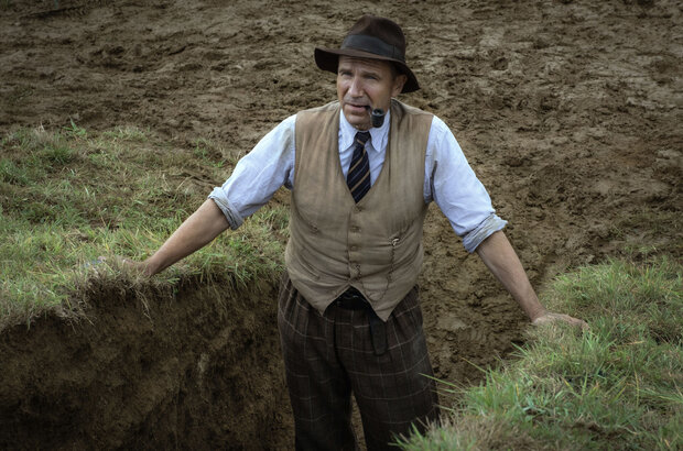 The Dig (2021) - photo 16