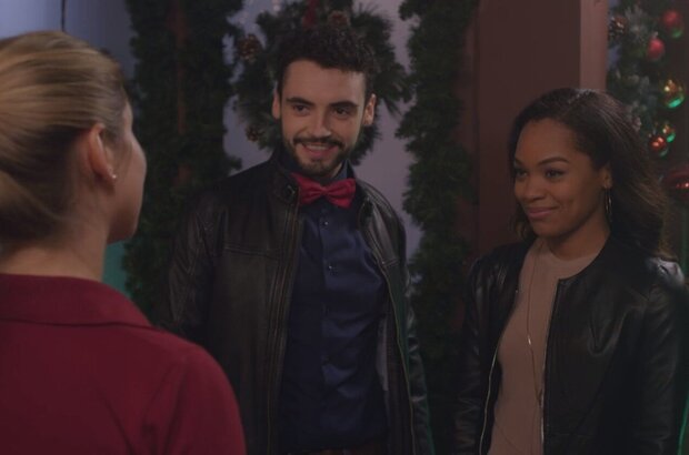 A Christmas Prince (2017) - photo 2