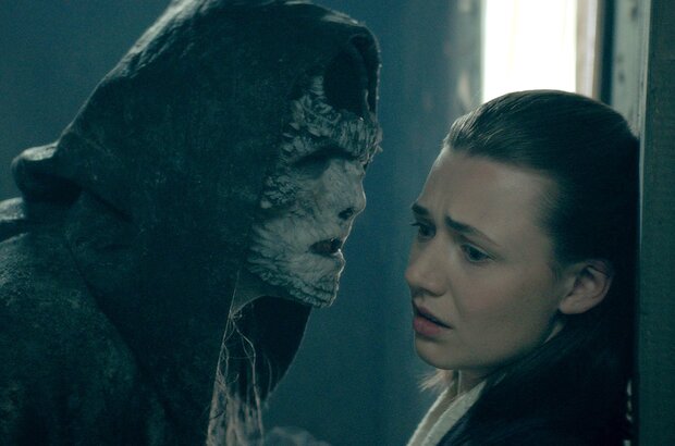 The Time Thief (2021) - photo 1