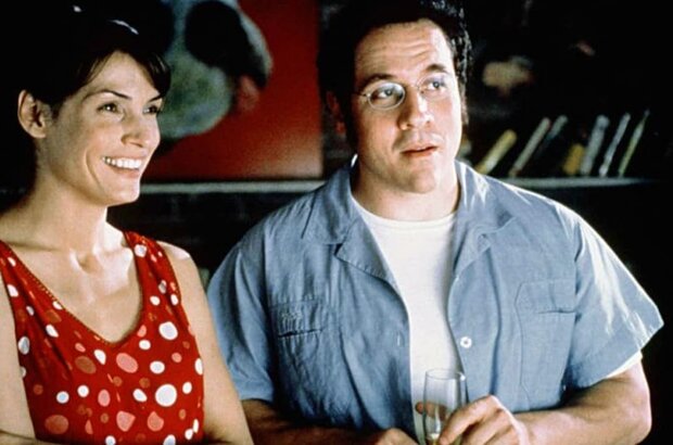 Love & Sex (2000) - photo 5