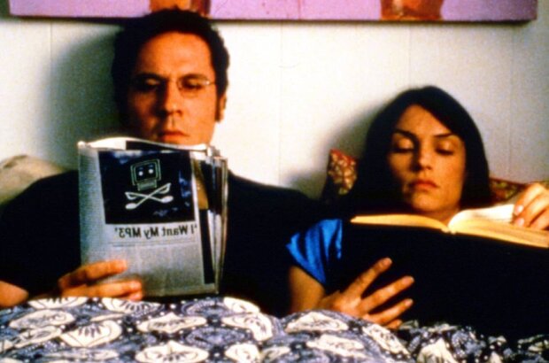Love & Sex (2000) - photo 7