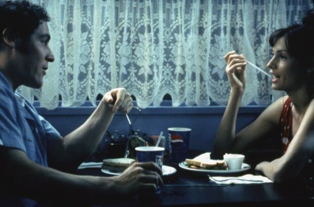 Love & Sex (2000) - photo 4