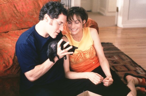 Love & Sex (2000) - photo 8