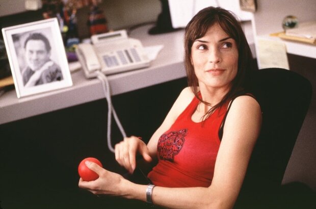 Love & Sex (2000) - photo 1