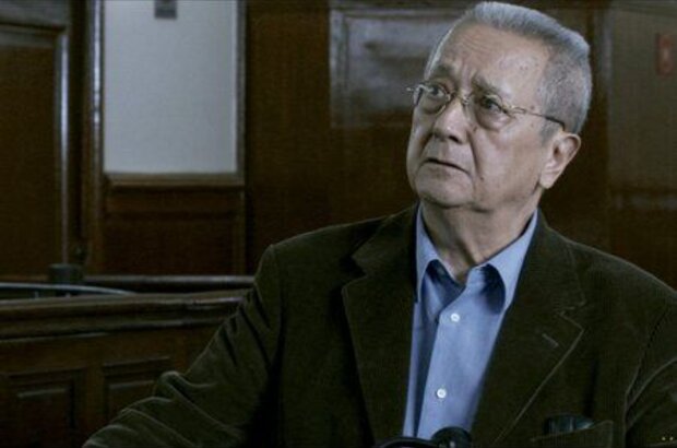 Terror's Advocate (2007) - photo 4