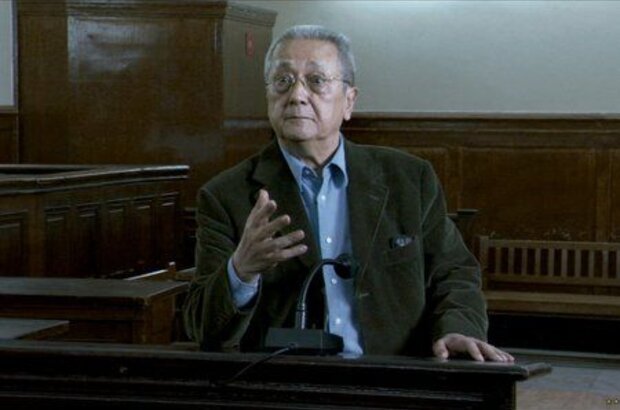 Terror's Advocate (2007) - photo 2