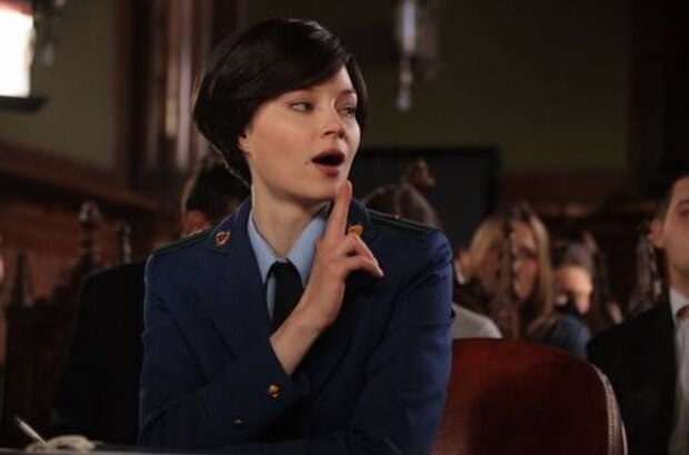The Pregnant (2011) - photo 10