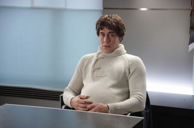 The Pregnant (2011) - photo 11