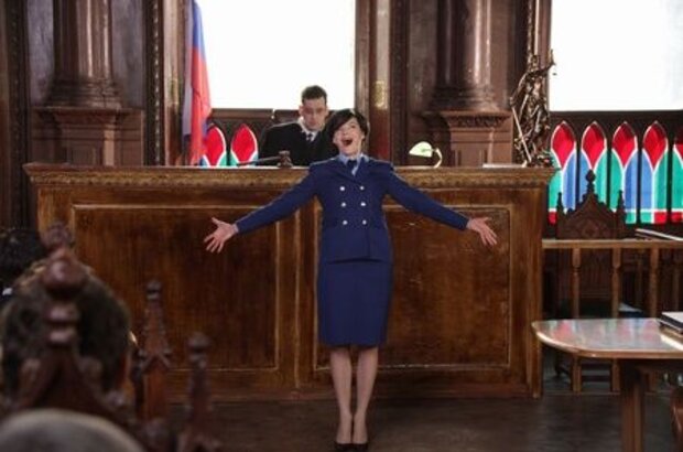 The Pregnant (2011) - photo 8