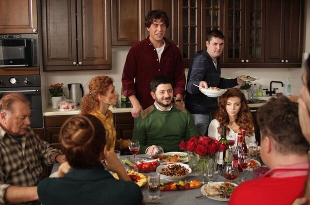 The Pregnant (2011) - photo 2