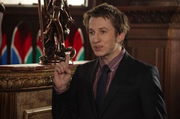 The Pregnant (2011) - photo 7