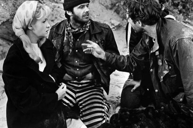 The Rebel Rousers (1970) - photo 1