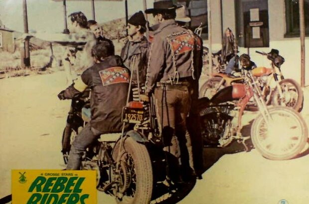 The Rebel Rousers (1970) - photo 2