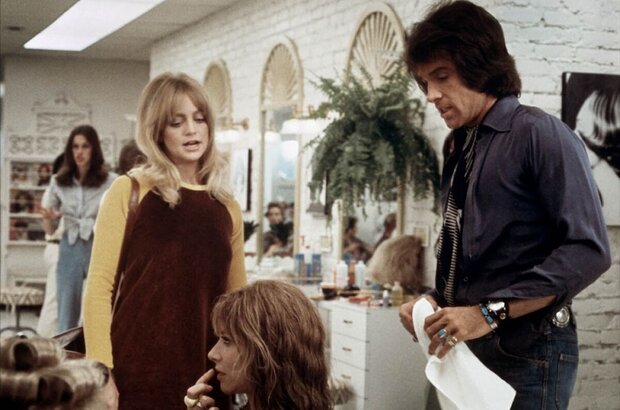 Shampoo (1975) - photo 5