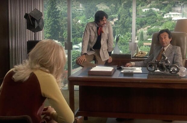 Shampoo (1975) - photo 4