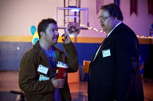 Back in the Day (2013) - photo 2