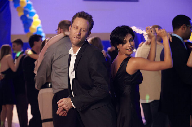 Back in the Day (2013) - photo 3