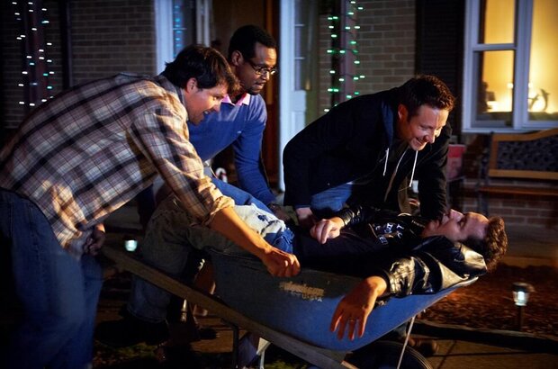 Back in the Day (2013) - photo 1