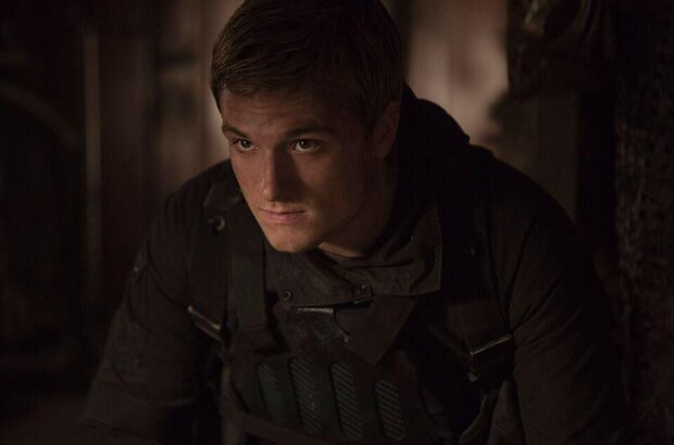 The Hunger Games: Mockingjay - Part 2 (2015) - photo 3