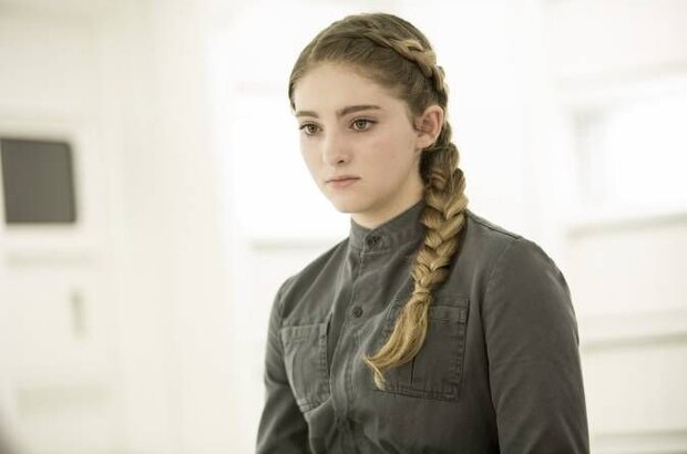 The Hunger Games: Mockingjay - Part 2 (2015) - photo 14