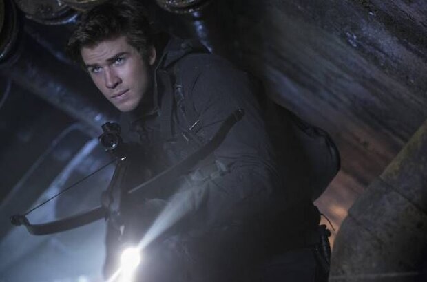 The Hunger Games: Mockingjay - Part 2 (2015) - photo 13
