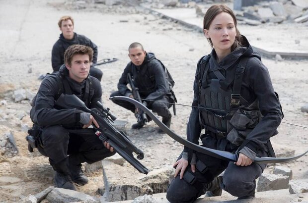 The Hunger Games: Mockingjay - Part 2 (2015) - photo 2