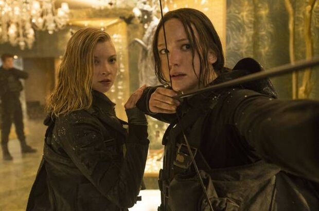 The Hunger Games: Mockingjay - Part 2 (2015) - photo 7