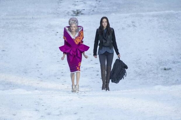 The Hunger Games: Mockingjay - Part 2 (2015) - photo 8