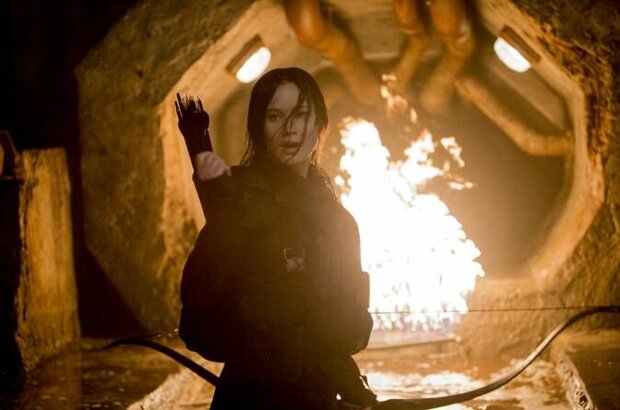 The Hunger Games: Mockingjay - Part 2 (2015) - photo 1