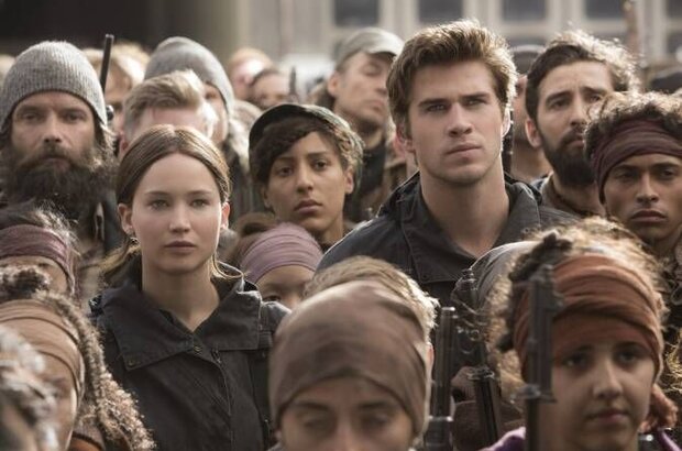 The Hunger Games: Mockingjay - Part 2 (2015) - photo 5