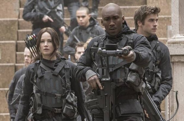 The Hunger Games: Mockingjay - Part 2 (2015) - photo 4