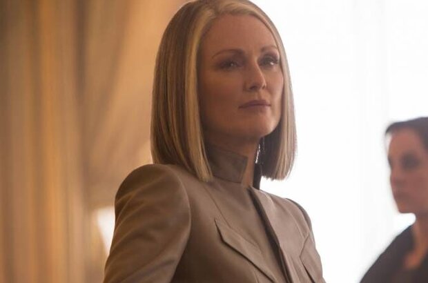 The Hunger Games: Mockingjay - Part 2 (2015) - photo 15