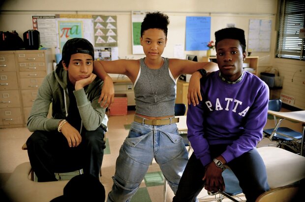 Dope (2015) - photo 1