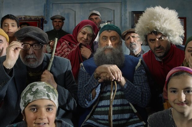 Tantsy Na Vysote (2022) - photo 8