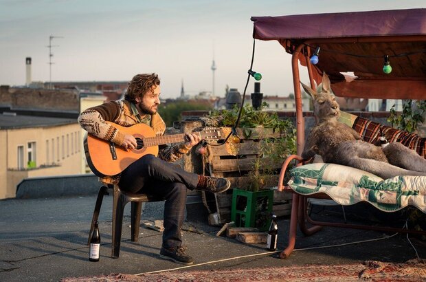 Die Känguru-Chroniken (2020) - photo 1